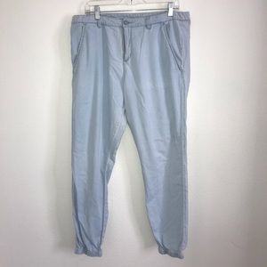 Women’s vans joggers pants